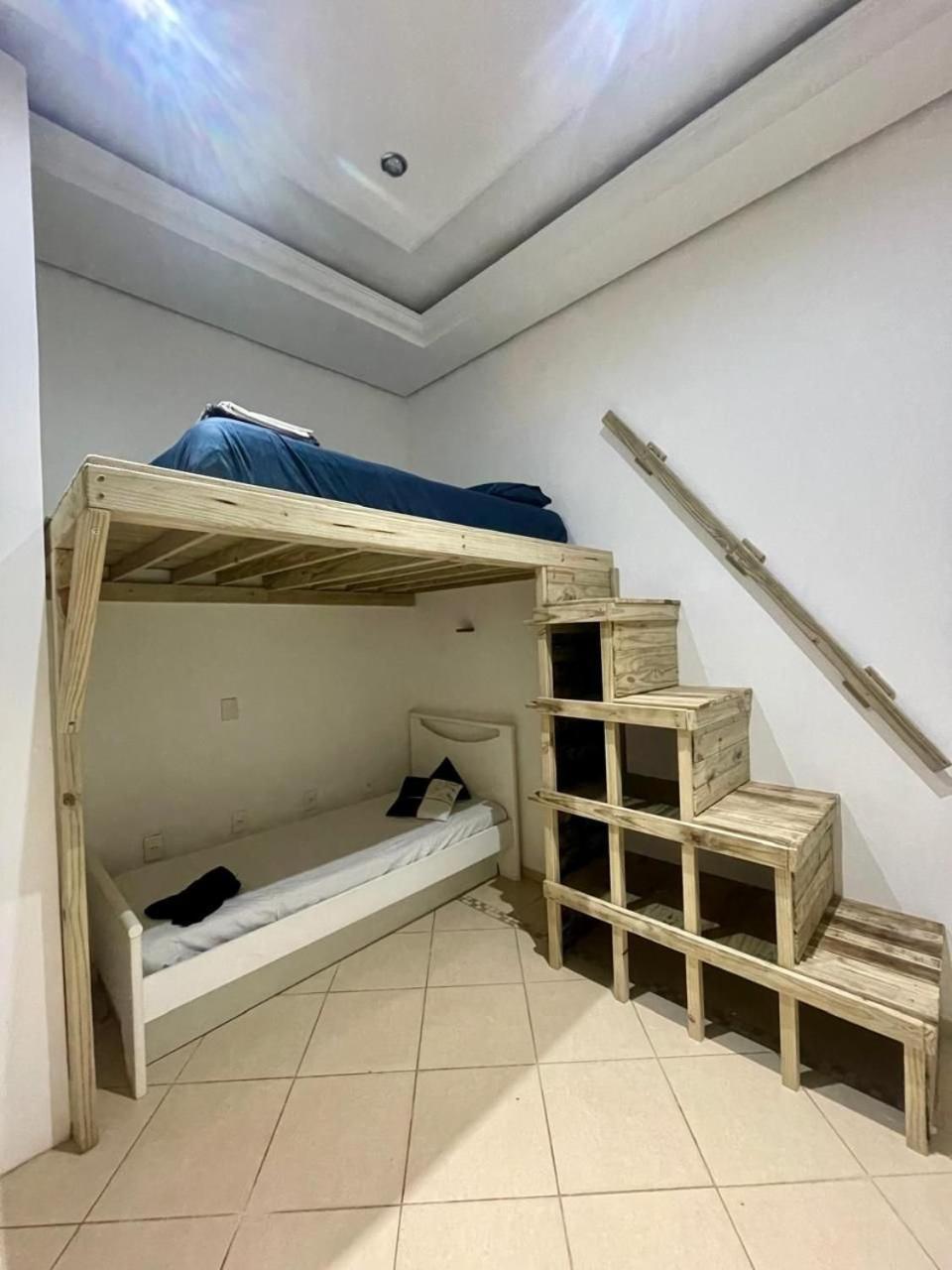 Samauma Floripa Aluguel De Quartos Florianópolis Dış mekan fotoğraf