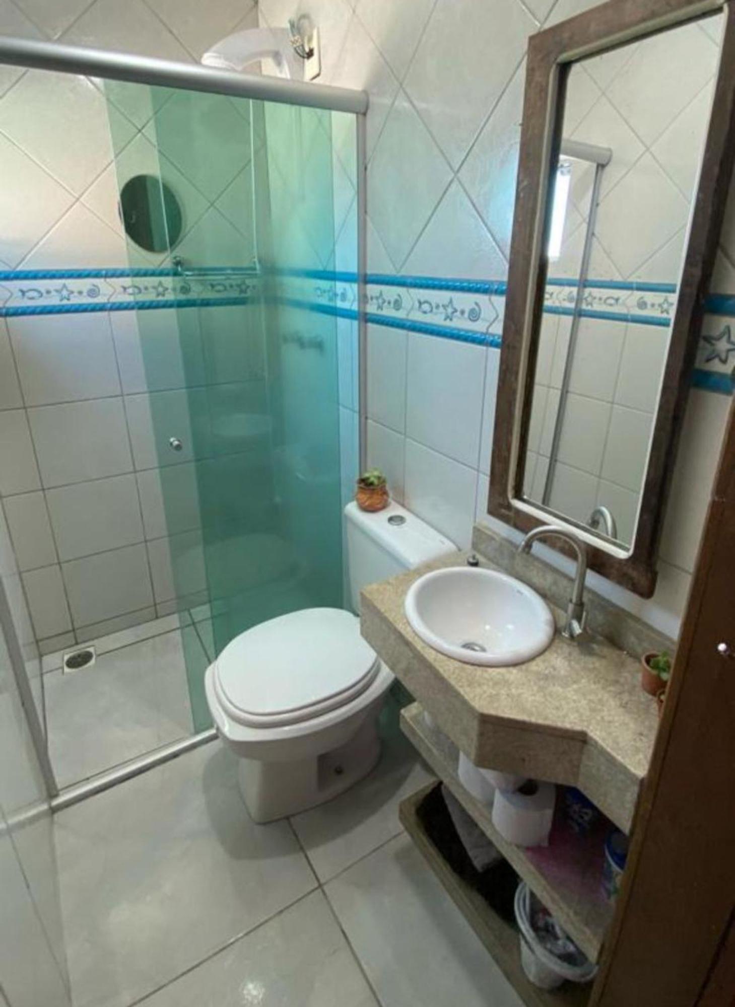 Samauma Floripa Aluguel De Quartos Florianópolis Dış mekan fotoğraf